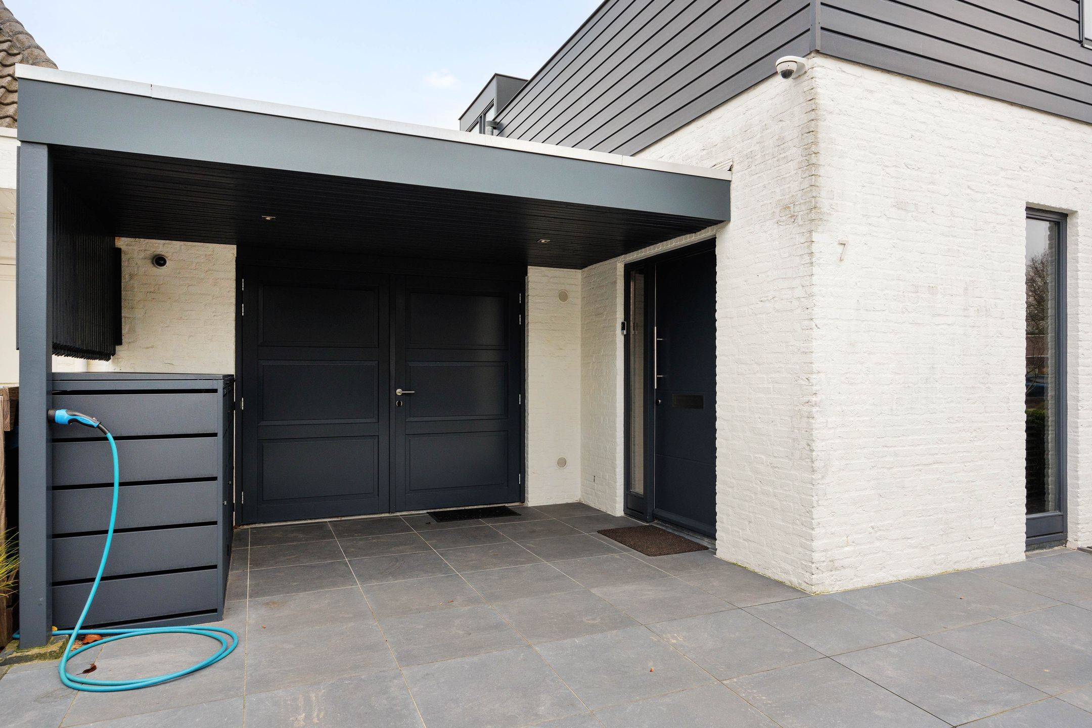 Foto 6 van Van Homberghgaarde 7