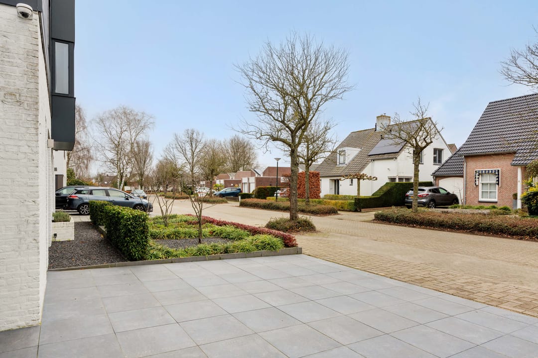 Foto 7 van Van Homberghgaarde 7