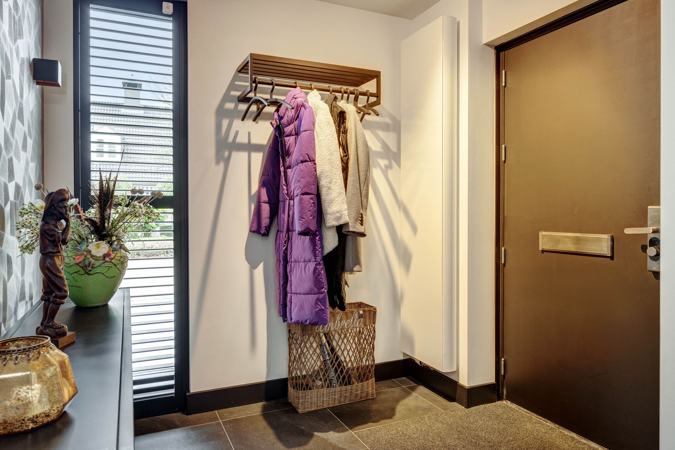 Foto 9 van Van Homberghgaarde 7