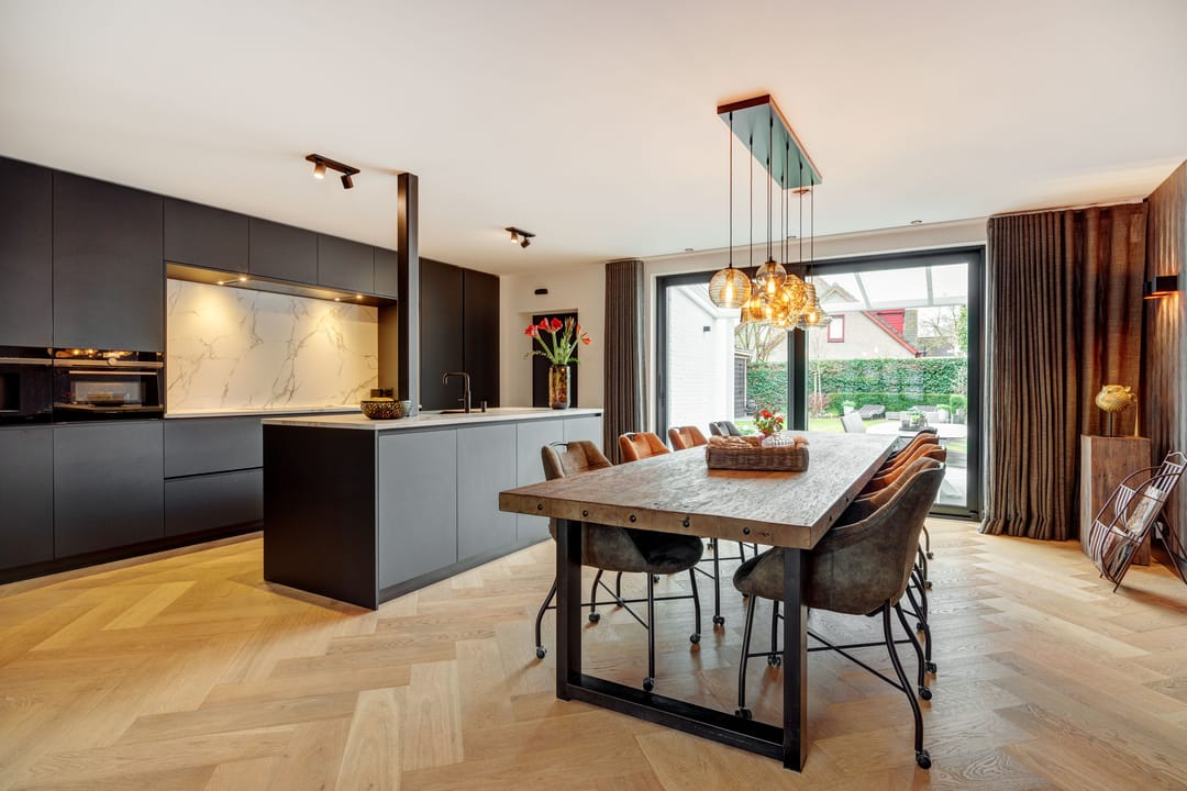 Foto 13 van Van Homberghgaarde 7