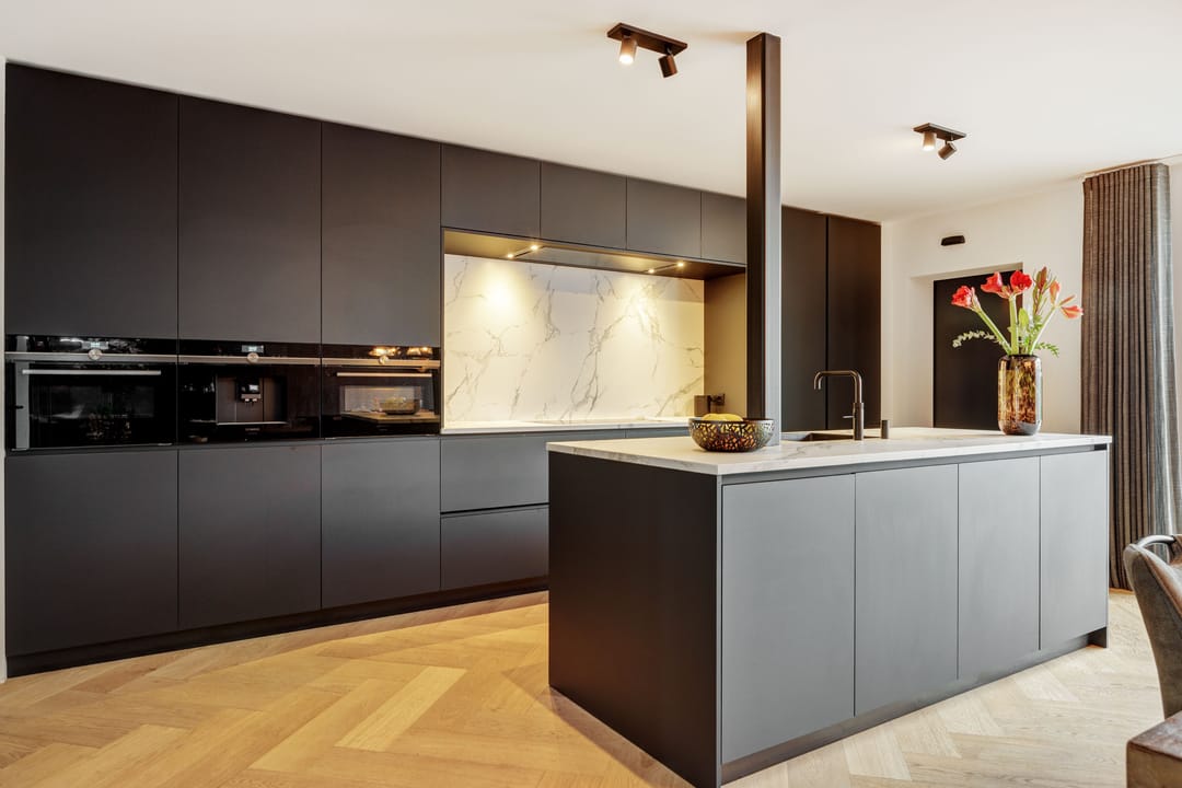 Foto 17 van Van Homberghgaarde 7