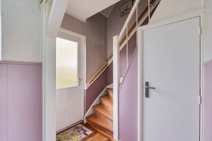 Foto 9 van Kamerlingswijk WZ 63