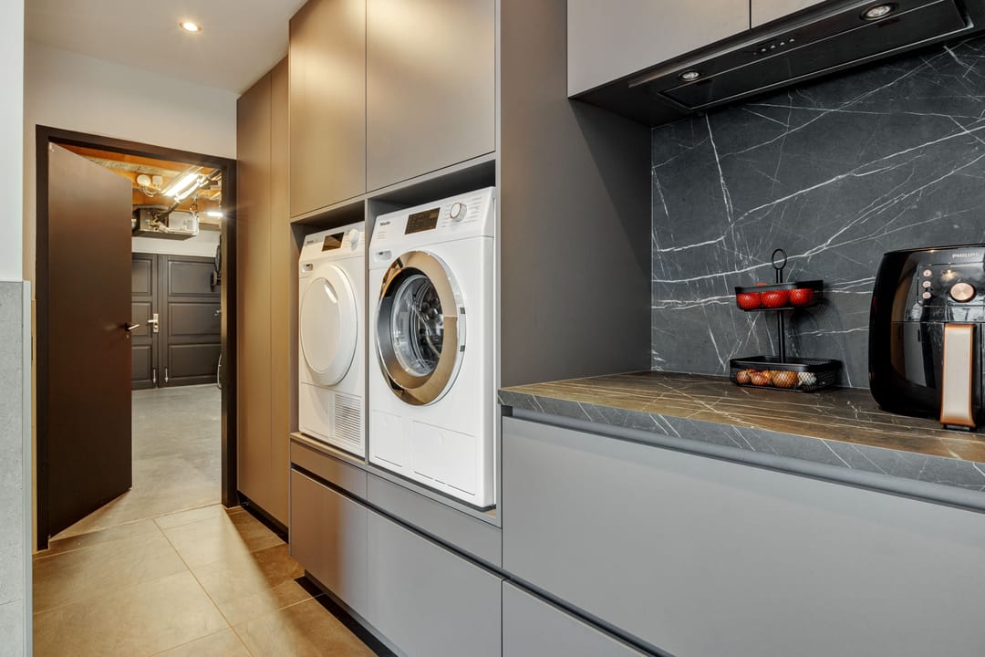 Foto 26 van Van Homberghgaarde 7