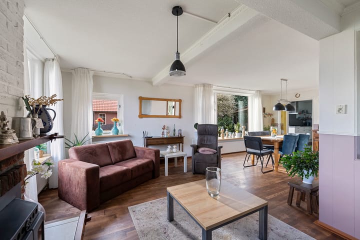 Foto 13 van Kamerlingswijk WZ 63