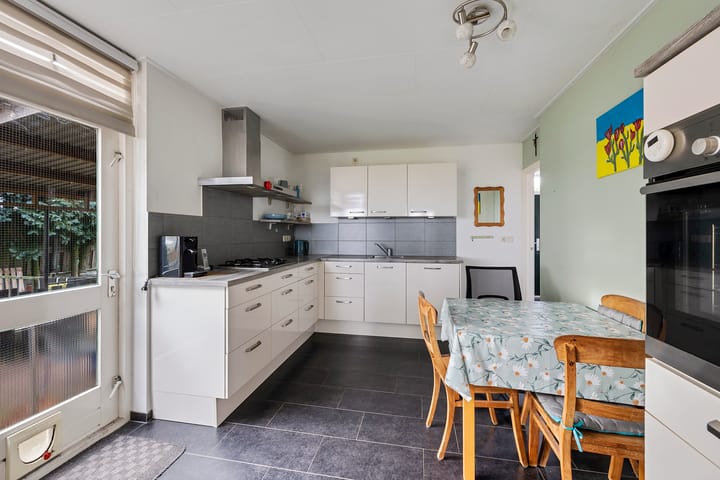 Foto 16 van Kamerlingswijk WZ 63