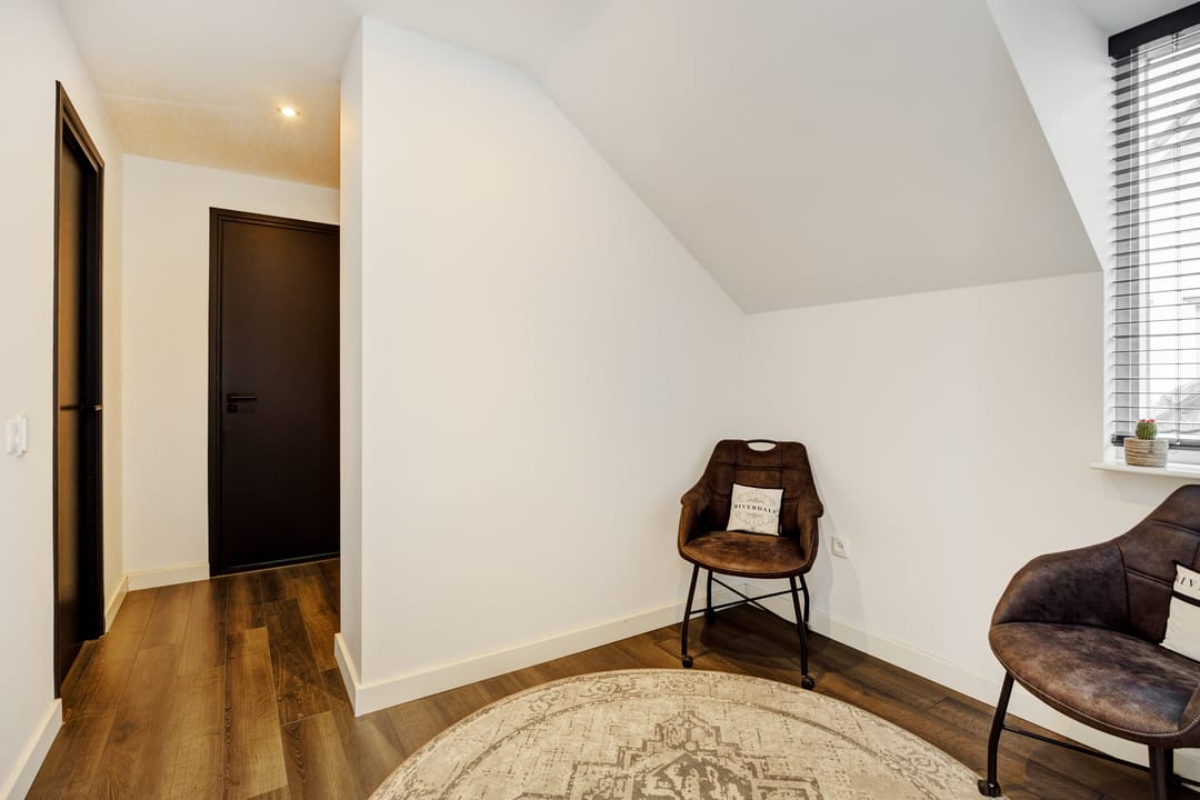 Foto 31 van Van Homberghgaarde 7