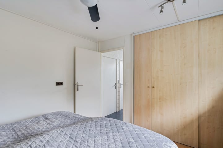 Foto 18 van Kamerlingswijk WZ 63