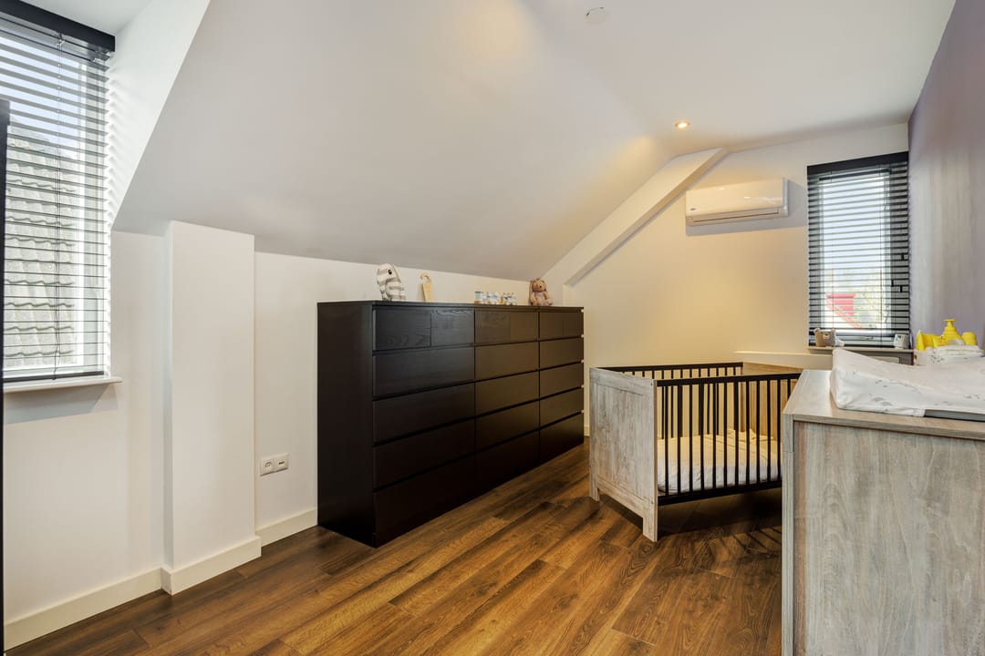 Foto 32 van Van Homberghgaarde 7