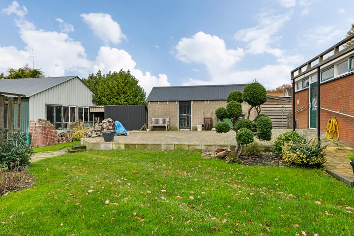 Foto 23 van Kamerlingswijk WZ 63