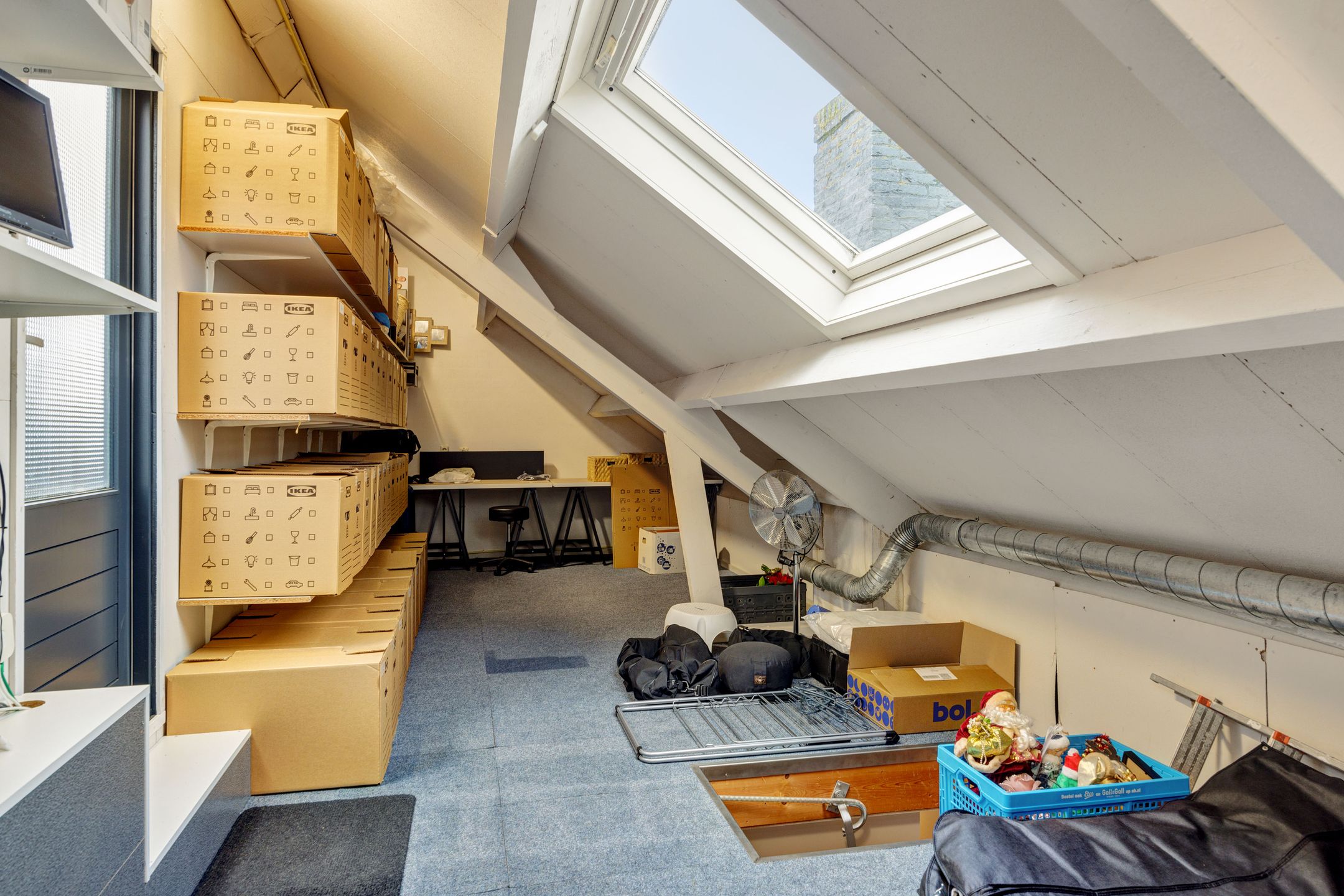 Foto 39 van Van Homberghgaarde 7