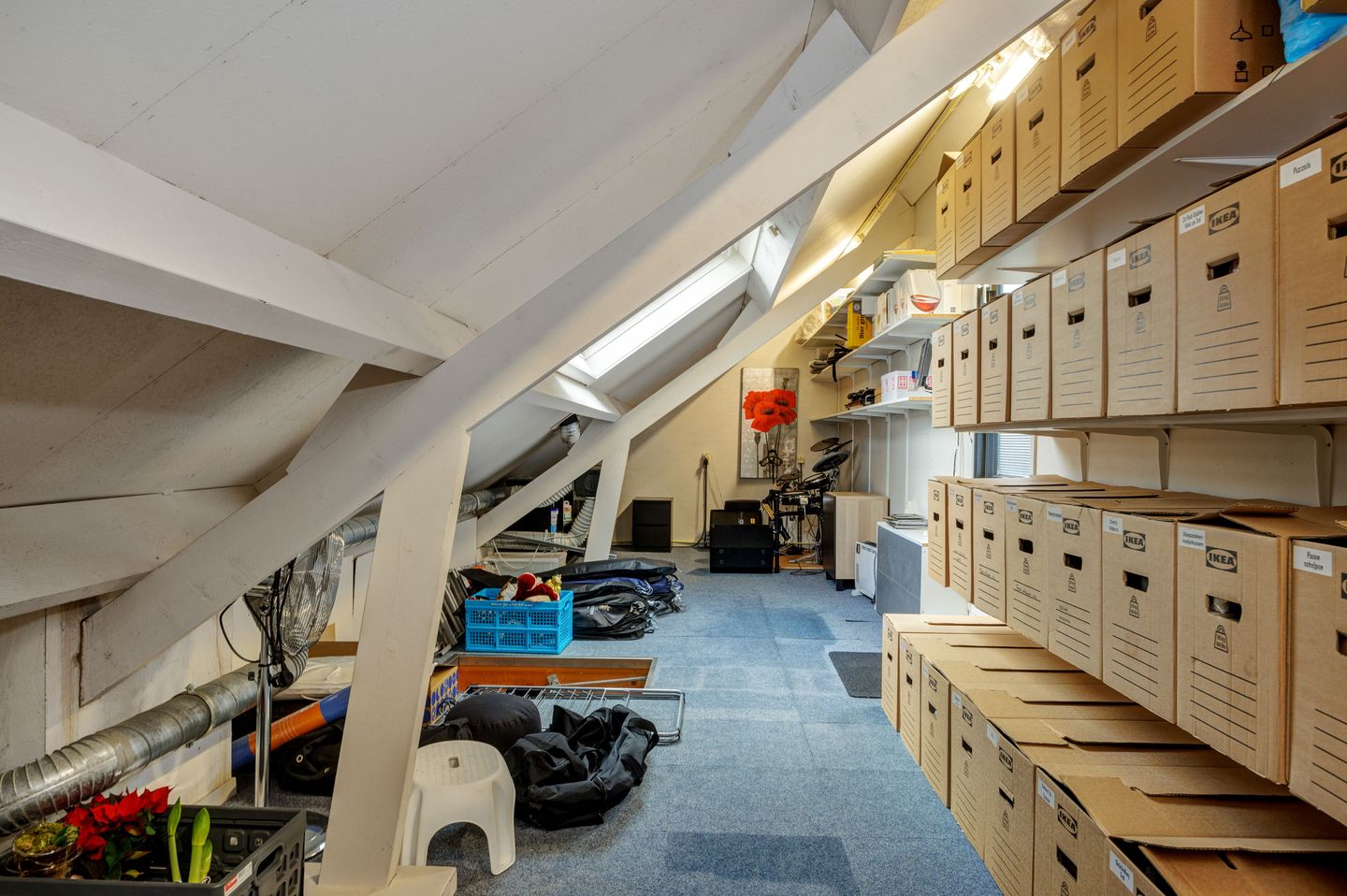 Foto 40 van Van Homberghgaarde 7