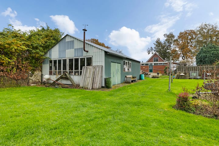 Foto 26 van Kamerlingswijk WZ 63