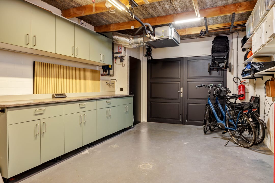 Foto 41 van Van Homberghgaarde 7