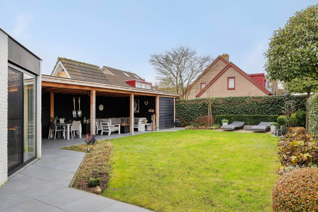 Foto 43 van Van Homberghgaarde 7