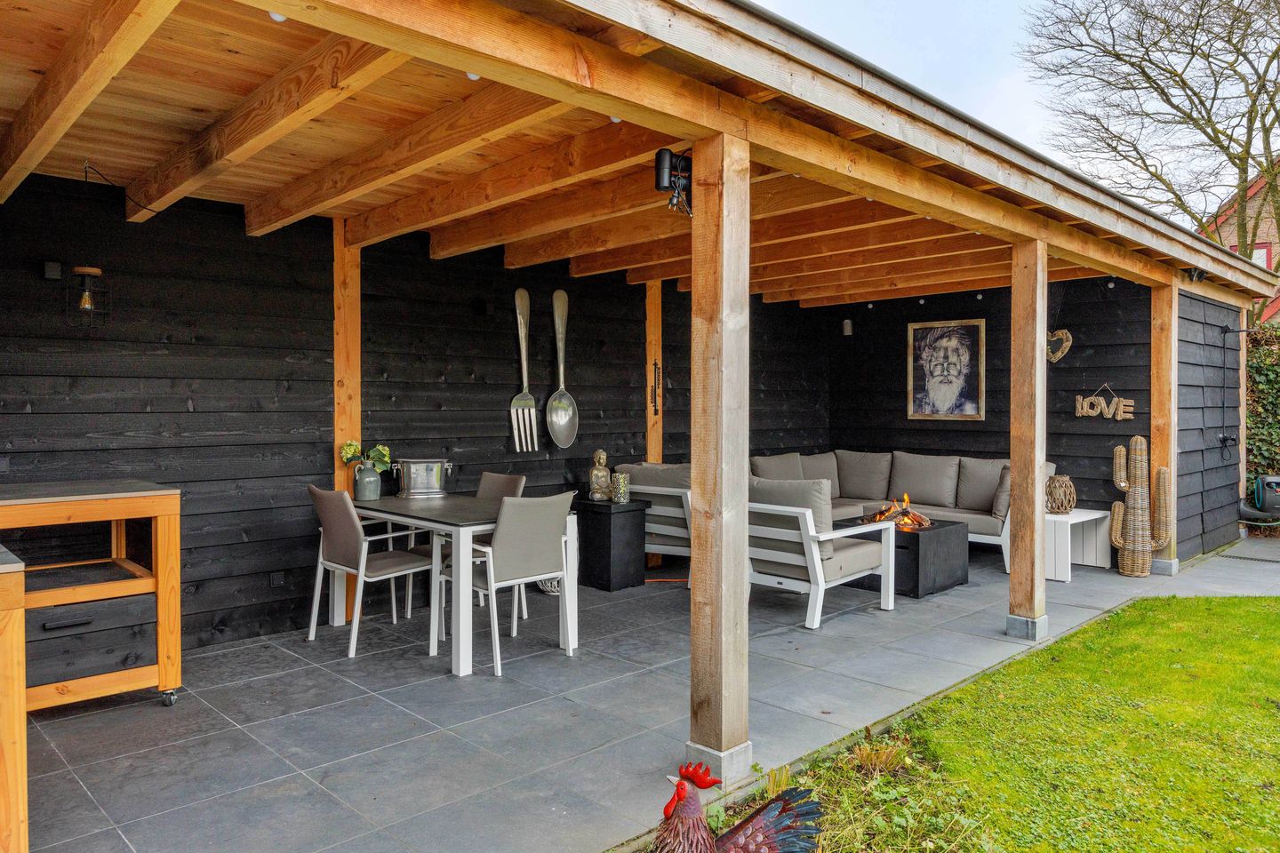 Foto 44 van Van Homberghgaarde 7