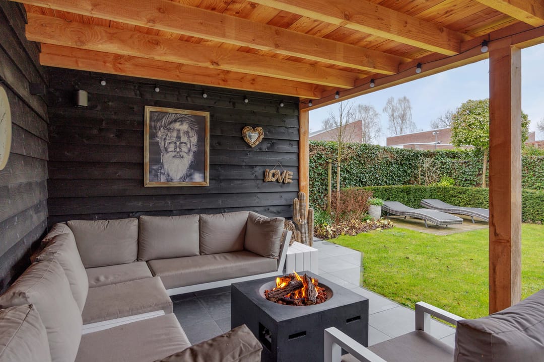 Foto 46 van Van Homberghgaarde 7