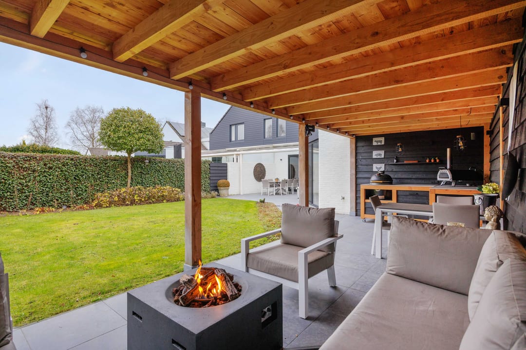 Foto 47 van Van Homberghgaarde 7