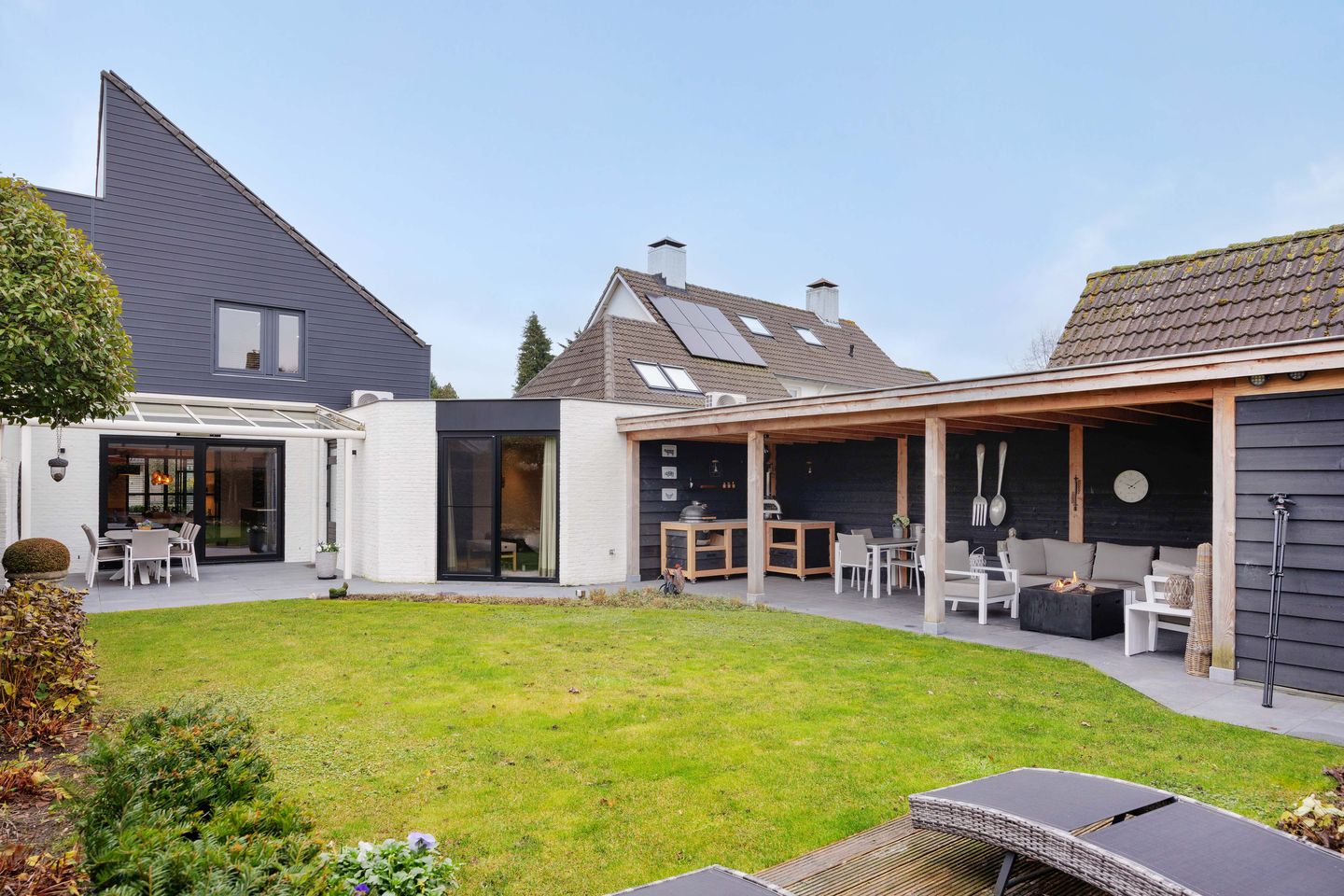 Foto 49 van Van Homberghgaarde 7