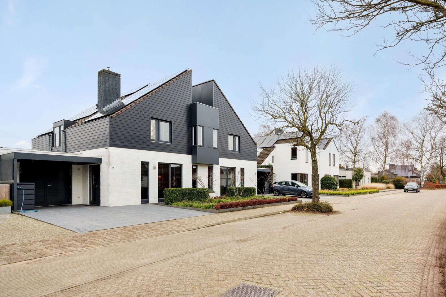 Foto 50 van Van Homberghgaarde 7