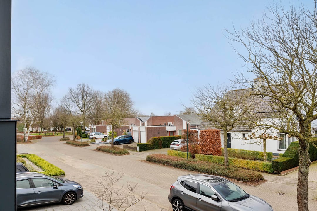 Foto 52 van Van Homberghgaarde 7