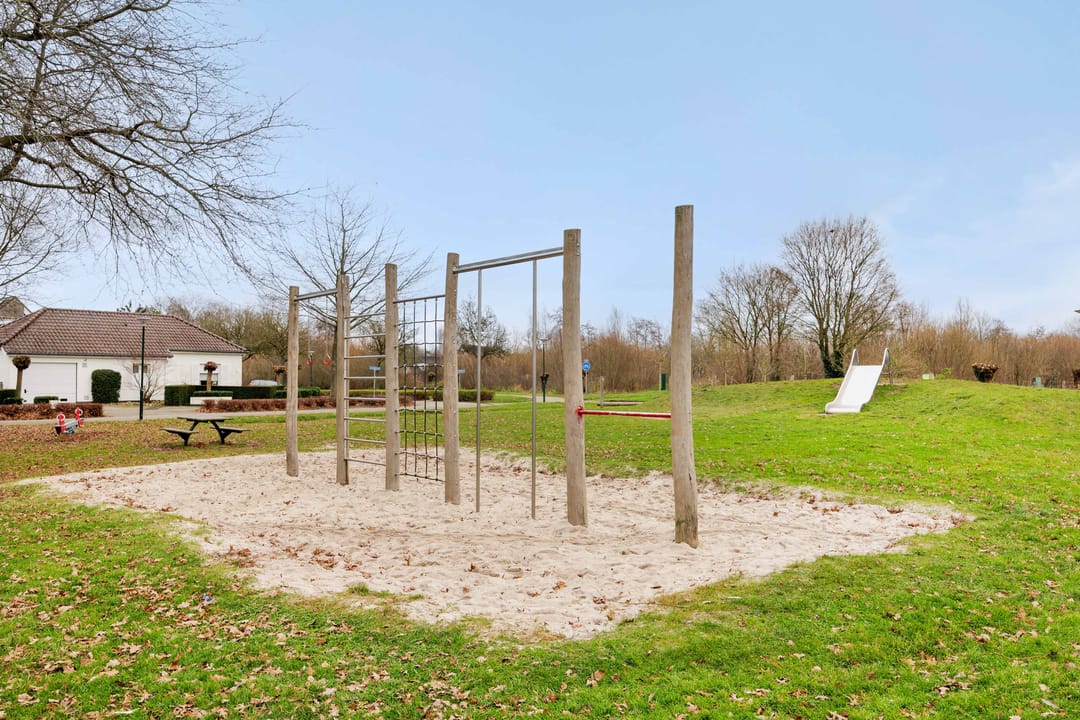 Foto 53 van Van Homberghgaarde 7