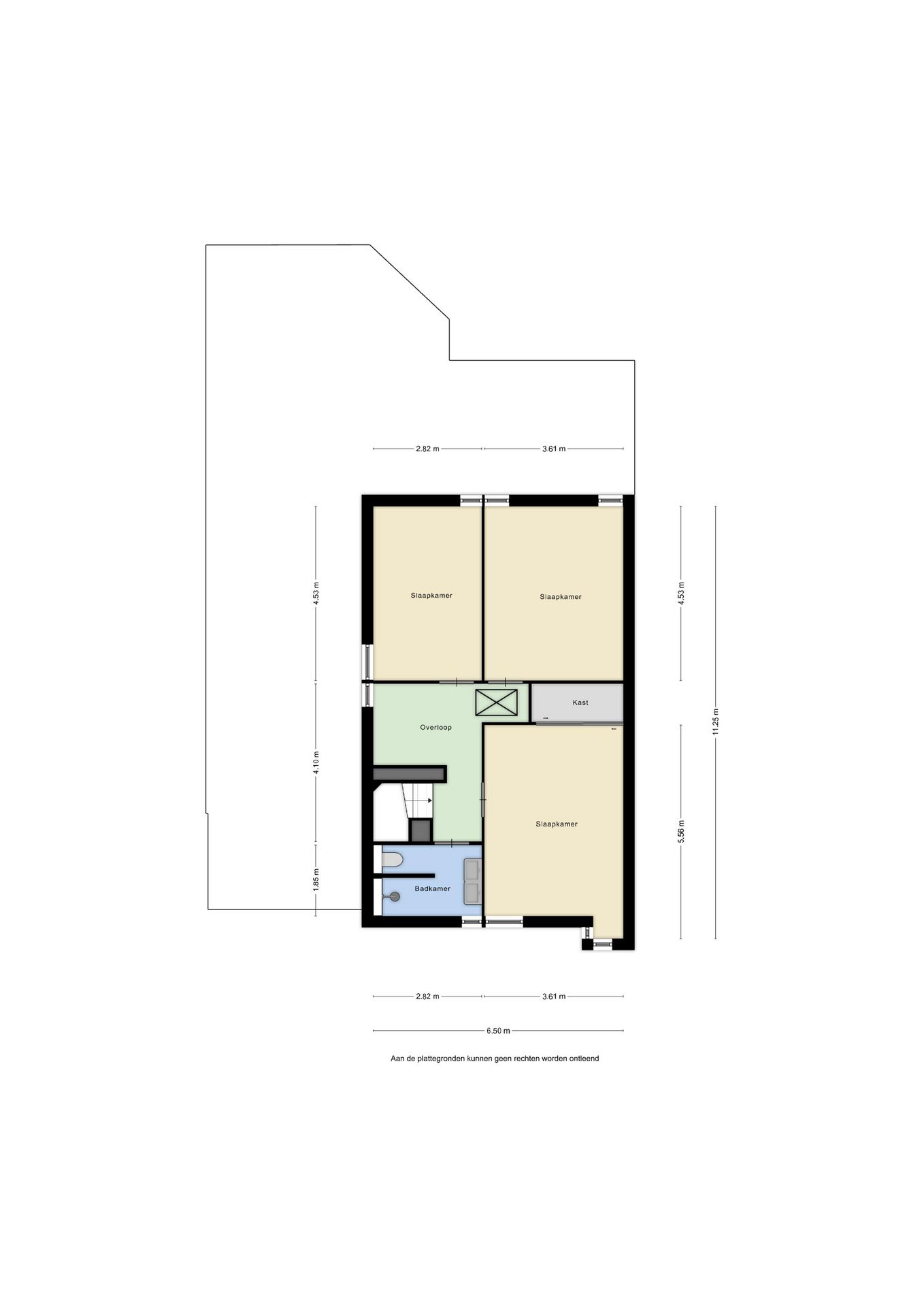 Foto 55 van Van Homberghgaarde 7