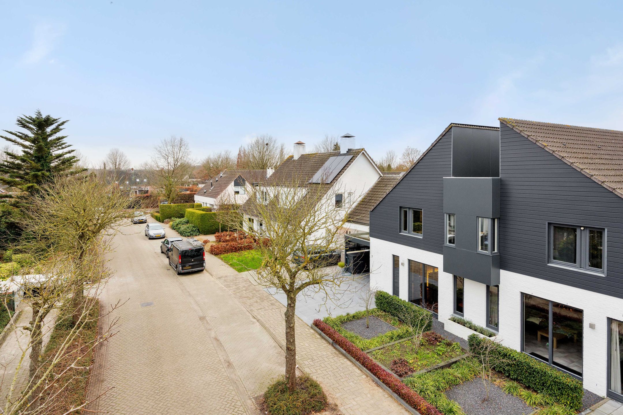 Foto 51 van Van Homberghgaarde 7