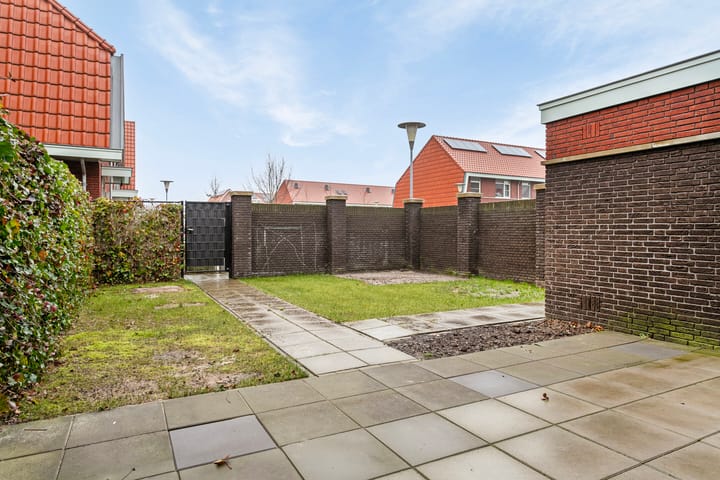 Foto 19 van Maagd 13