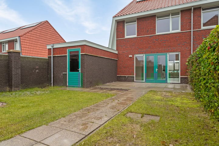 Foto 21 van Maagd 13