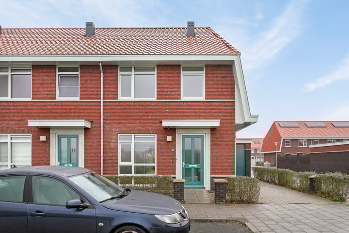 Foto 25 van Maagd 13