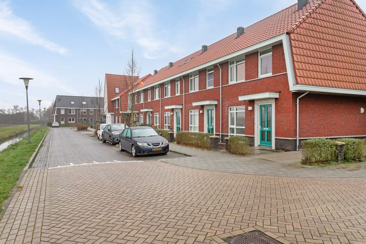 Foto 26 van Maagd 13