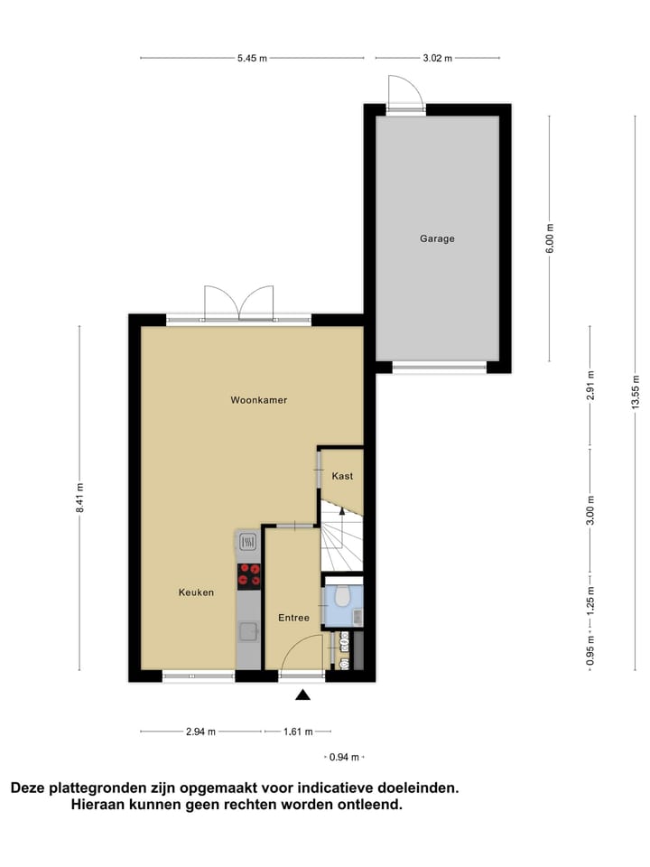 Foto 28 van Maagd 13