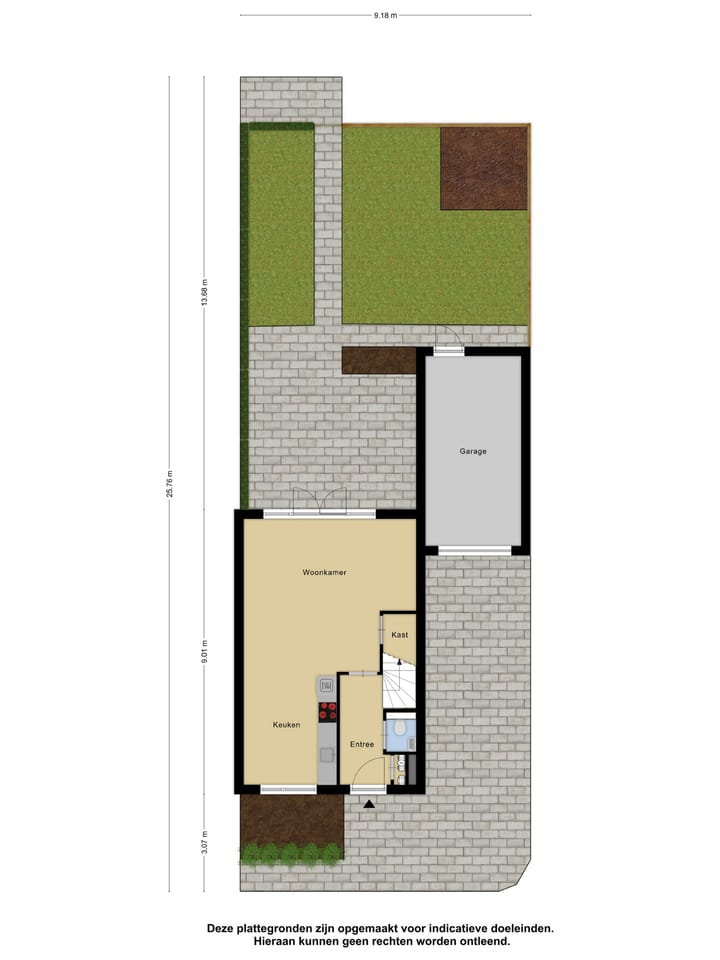 Foto 31 van Maagd 13