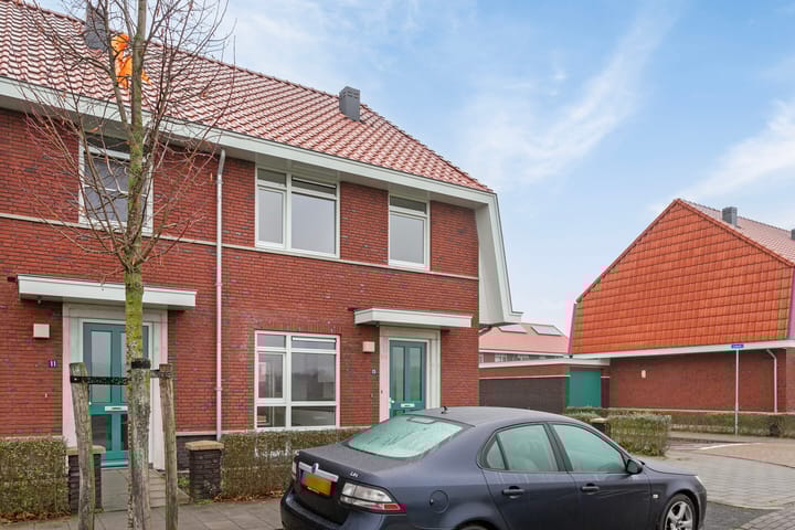 Foto 24 van Maagd 13