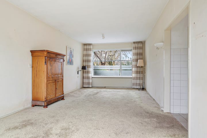 Foto 2 van Johan Pipoplantsoen 17