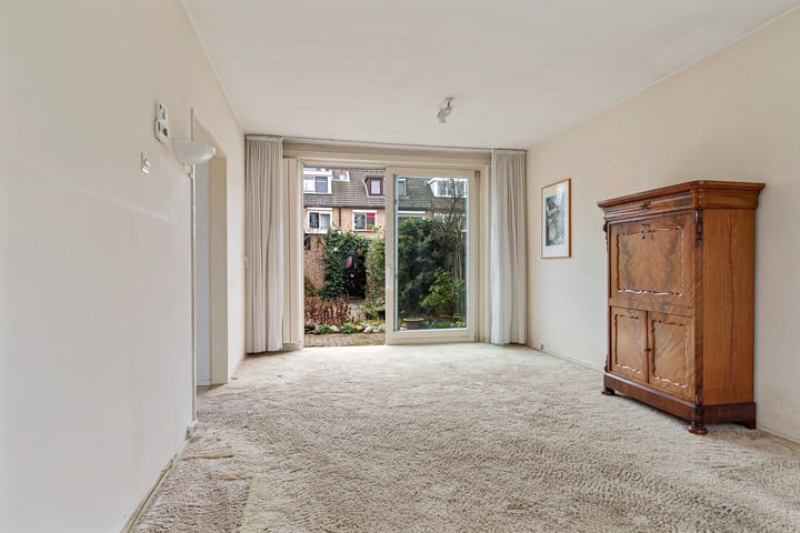 Foto 3 van Johan Pipoplantsoen 17