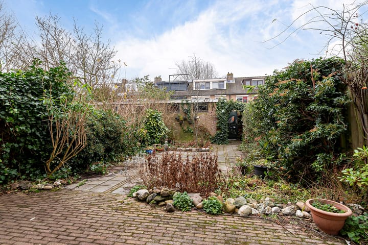 Foto 4 van Johan Pipoplantsoen 17