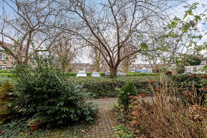 Foto 9 van Johan Pipoplantsoen 17