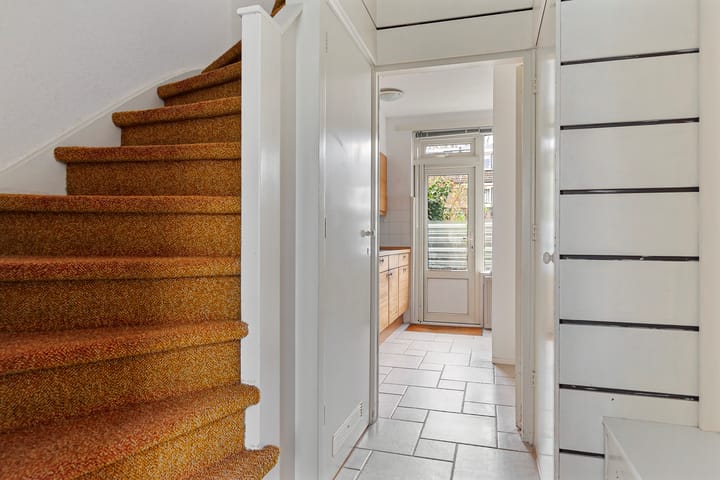 Foto 13 van Johan Pipoplantsoen 17