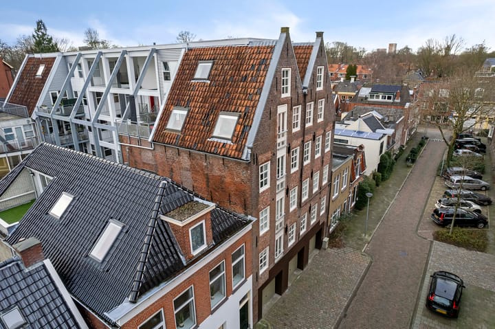 Foto 2 van Zoutstraat 17-7