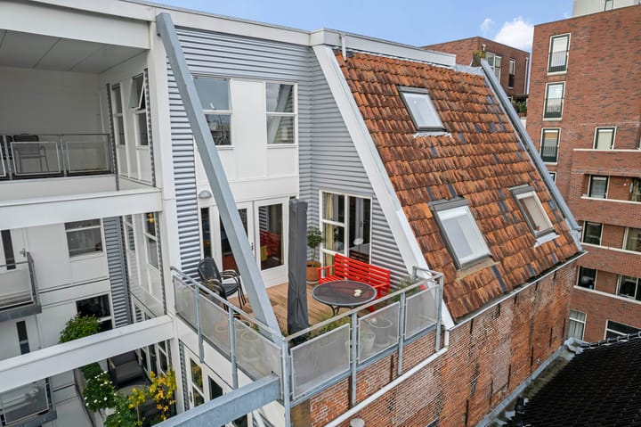 Foto 3 van Zoutstraat 17-7