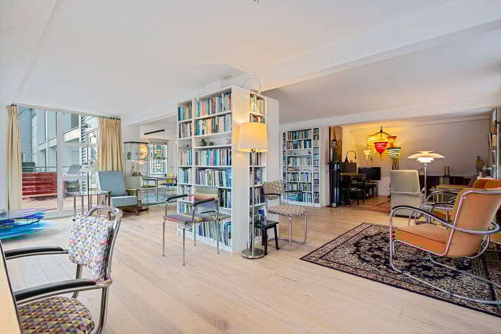 Foto 4 van Zoutstraat 17-7