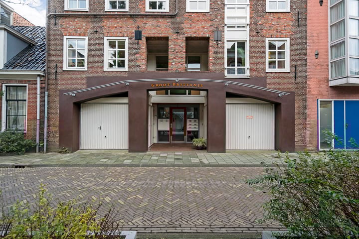 Photo 8 of Zoutstraat 17-7