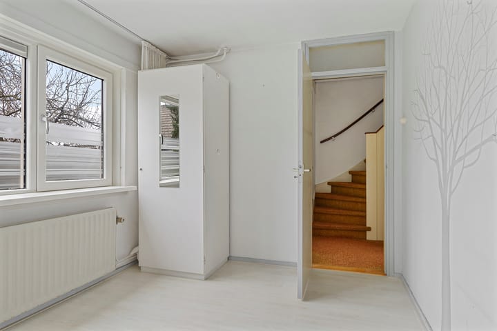 Foto 30 van Johan Pipoplantsoen 17