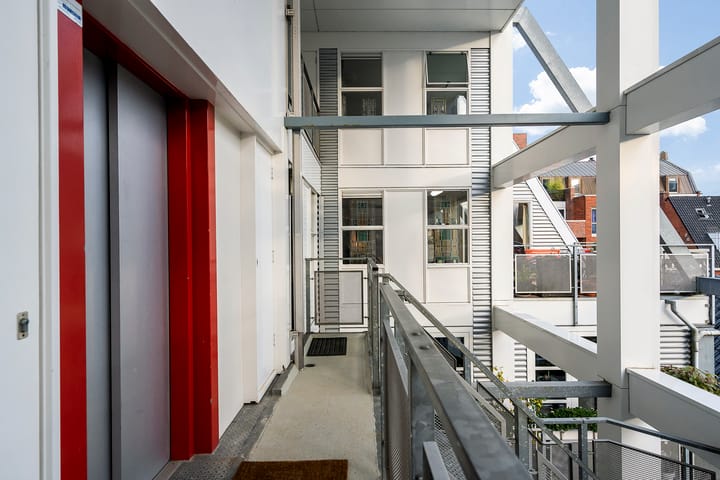 Photo 13 of Zoutstraat 17-7