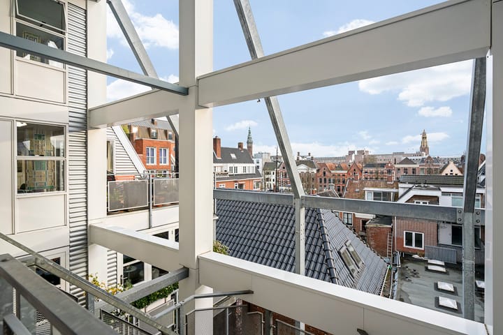 Photo 15 of Zoutstraat 17-7