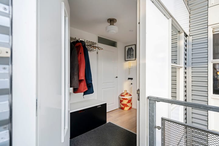 Photo 16 of Zoutstraat 17-7