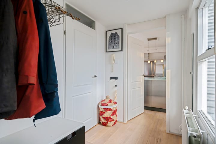 Photo 18 of Zoutstraat 17-7