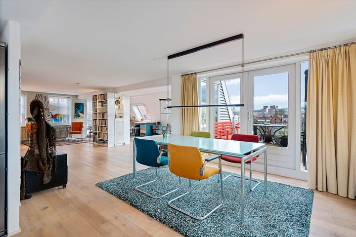 Photo 20 of Zoutstraat 17-7