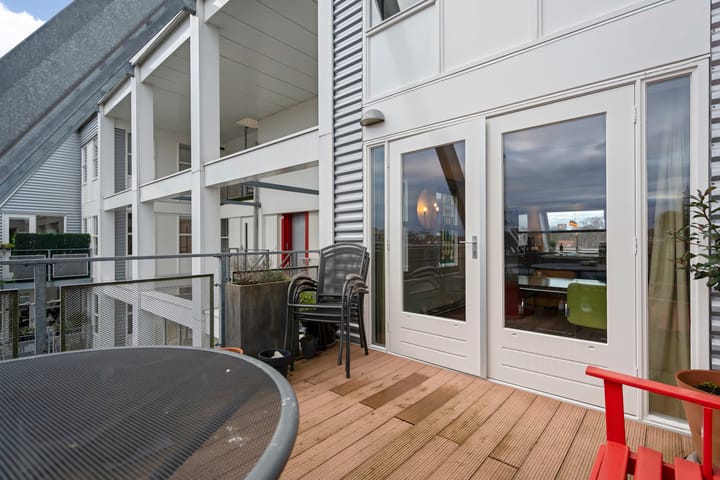 Photo 21 of Zoutstraat 17-7